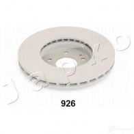 Тормозной диск JAPKO 60926 F6 9ONE 8033001986341 3238002 - Изображение 2