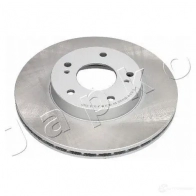 Тормозной диск JAPKO 60140c O MSD6 1438336697 - Изображение 1