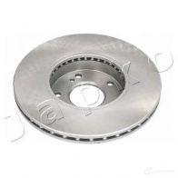 Тормозной диск JAPKO 60140c O MSD6 1438336697 - Изображение 2