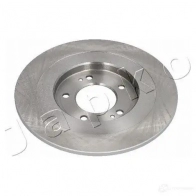 Тормозной диск JAPKO KSH A8C 1438336722 61h10c - Изображение 2