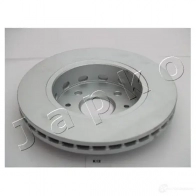 Тормозной диск JAPKO UEZO H 8033001584172 3238050 60k12 - Изображение 2