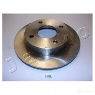 Тормозной диск JAPKO OK7Y K 8033001580457 3237533 60148