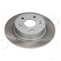 Тормозной диск JAPKO C I5M6S7 61425c 1438336787 - Изображение 1
