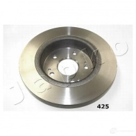 Тормозной диск JAPKO 61425 8052553142715 PJU9 0SG 3238366 - Изображение 2