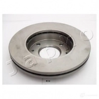 Тормозной диск JAPKO 60k14 RCTR W 8033001584189 3238052 - Изображение 2