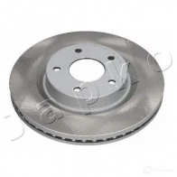 Тормозной диск JAPKO NY L97M 60164c 1438336848 - Изображение 1