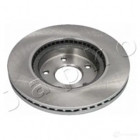 Тормозной диск JAPKO NY L97M 60164c 1438336848 - Изображение 2