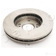 Тормозной диск JAPKO M7GM 0 8033001580594 3237572 60194 - Изображение 2