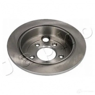 Тормозной диск JAPKO 1438336922 61326c G8R KMBO - Изображение 2