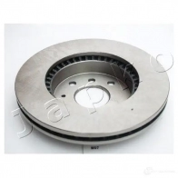 Тормозной диск JAPKO P8 L1IA 60w07 8033001584370 3238089 - Изображение 2