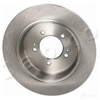 Тормозной диск JAPKO 8033001585865 LZM4V 4T 3238389 61501 - Изображение 2