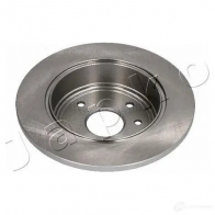 Тормозной диск JAPKO DZFJ XO 61w04c 1438336994 - Изображение 2