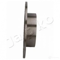 Тормозной диск JAPKO 61904 61VD IY 8033001586268 3238471 - Изображение 3