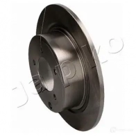 Тормозной диск JAPKO 61904 61VD IY 8033001586268 3238471 - Изображение 4