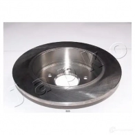 Тормозной диск JAPKO 3238405 L88Z C 61520 8033001586015 - Изображение 2