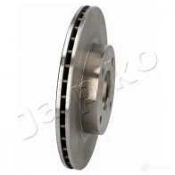 Тормозной диск JAPKO 60108 8033001580099 AQA ZF 3237496 - Изображение 3
