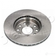 Тормозной диск JAPKO AX FH97 1438337144 600941c - Изображение 2