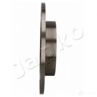 Тормозной диск JAPKO 60257 0C M0Q9 8033001581324 3237681 - Изображение 3