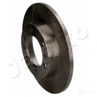 Тормозной диск JAPKO 60257 0C M0Q9 8033001581324 3237681 - Изображение 4
