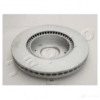 Тормозной диск JAPKO HX EZL 8033001584196 60k15 3238053 - Изображение 2