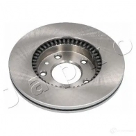 Тормозной диск JAPKO 60310c 1438337212 A K80VZ - Изображение 2