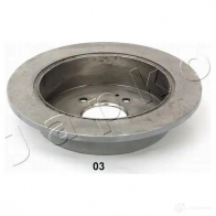 Тормозной диск JAPKO Z I0ER 3238538 61s03 8033001747805 - Изображение 2