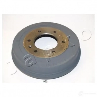Тормозной диск JAPKO 8052553081823 3237465 T VN8ZT4 60047 - Изображение 2