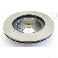 Тормозной диск JAPKO VPR KJ 60350 3237768 8033001582123 - Изображение 2
