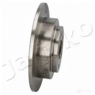 Тормозной диск JAPKO UJ EZU0 3238436 8033001586145 61701 - Изображение 3