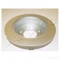 Тормозной диск JAPKO 3238519 7T U3C 61k15 8033001586558 - Изображение 2