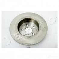 Тормозной диск JAPKO HVLMS M 61244 3238265 8033001696974 - Изображение 2
