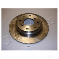 Тормозной диск JAPKO Honda Prelude 4 (BB1, 2, 3) 1991 – 1996 UTX8 I 61404 8033001585605