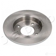 Тормозной диск JAPKO 61k07c L CHS3D 1438337476 - Изображение 2