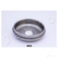 Тормозной барабан JAPKO R6 XJZE 3237173 8033001691481 56m00 - Изображение 2