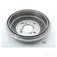 Тормозной барабан JAPKO 56811 Y3GI HV 8033001691382 3237123 - Изображение 2