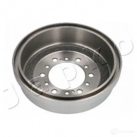 Тормозной барабан JAPKO BS13 Q 56201c 1437533156 - Изображение 2