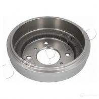 Тормозной барабан JAPKO K50X 0 1438361026 56111c - Изображение 2