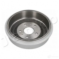 Тормозной барабан JAPKO 1438361094 ZTZGK GN 56l04c - Изображение 2