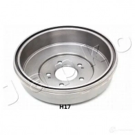 Тормозной барабан JAPKO 56h17 3237151 RX CJ21 8033001790634 - Изображение 2