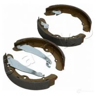 Тормозной барабан JAPKO B 44Z50 56121 3237064 8033001790306 - Изображение 2