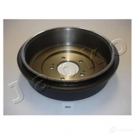 Тормозной барабан JAPKO 56h03 3237139 8033001578867 RC9UR TI - Изображение 2
