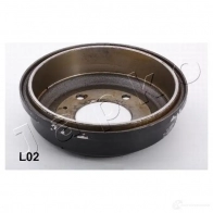 Тормозной барабан JAPKO 8033001696820 3237171 9POWE 4 56l02 - Изображение 2