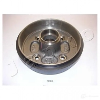 Тормозной барабан JAPKO 3237176 3 OAEW 8033001579116 56w02 - Изображение 2