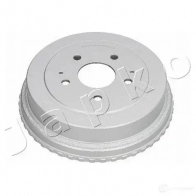 Тормозной барабан JAPKO GS W6QJ 1438361215 56601c - Изображение 1