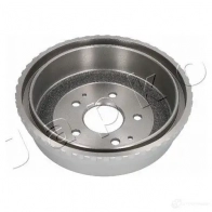 Тормозной барабан JAPKO GS W6QJ 1438361215 56601c - Изображение 2