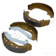 Тормозной барабан JAPKO 3237180 7OHTH A0 8033001579147 56w07 - Изображение 2