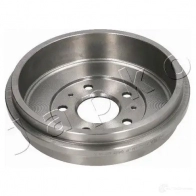 Тормозной барабан JAPKO S16 80 560306 1438361247 - Изображение 2
