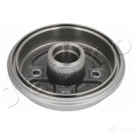 Тормозной барабан JAPKO RM 5OPDX 1438361259 56810c - Изображение 2