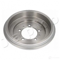 Тормозной барабан JAPKO 4 OVGP2H 1438361270 56510c - Изображение 2
