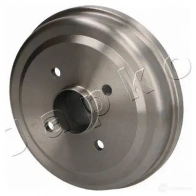 Тормозной барабан JAPKO 8033001579130 3237179 NL YZK 56w06 - Изображение 3